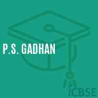 P.S. Gadhan Primary School Logo