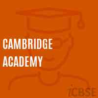 Cambridge Academy Middle School Logo