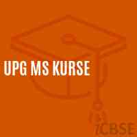 Upg Ms Kurse Middle School Logo