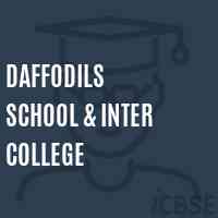 Daffodils School & Inter College Logo