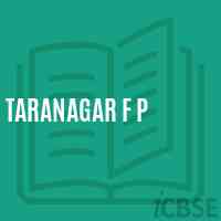 Taranagar F P Primary School Logo