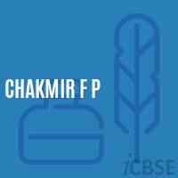Chakmir F P Primary School Logo