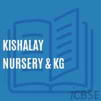 Kishalay Nursery & Kg Middle School Logo