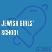 Jewish Girls' School Logo
