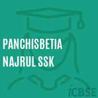 Panchisbetia Najrul Ssk Primary School Logo