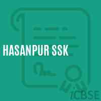 Hasanpur Ssk Primary School Logo