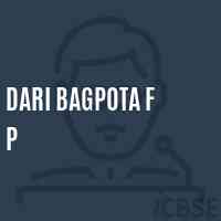 Dari Bagpota F P Primary School Logo