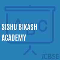 Sishu Bikash Academy Senior Secondary School Logo