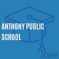 Anthony Public School Logo