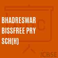 Bhadreswar Bissfree Pry Sch(H) Primary School Logo