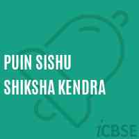 Puin Sishu Shiksha Kendra Primary School Logo