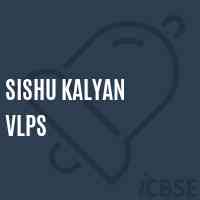 Sishu Kalyan Vlps Primary School Logo