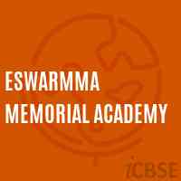 Eswarmma Memorial Academy Middle School Logo