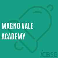 Magno Vale Academy Middle School Logo