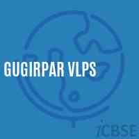 Gugirpar Vlps Primary School Logo