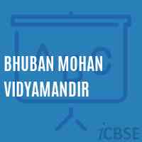 Bhuban Mohan Vidyamandir Primary School Logo