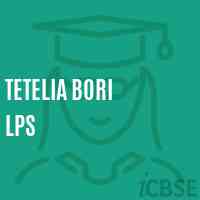 Tetelia Bori Lps Primary School Logo