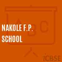 Nakole F.P. School Logo