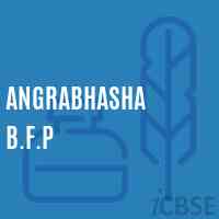 Angrabhasha B.F.P Primary School Logo