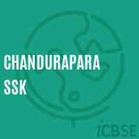 Chandurapara Ssk Primary School Logo