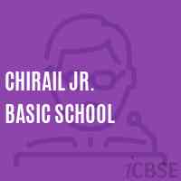 Chirail Jr. Basic School Logo
