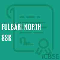 Fulbari North Ssk Primary School Logo