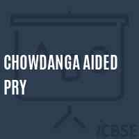 Chowdanga Aided Pry Primary School Logo