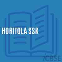 Horitola Ssk Primary School Logo