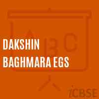 Dakshin Baghmara Egs Primary School Logo