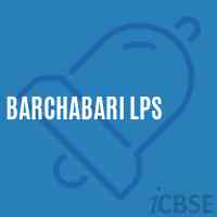 Barchabari Lps Primary School Logo