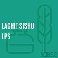Lachit Sishu Lps Primary School Logo