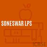 Soneswar Lps Primary School Logo