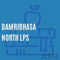 Damribhasa North Lps Primary School Logo