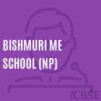 Bishmuri Me School (Np) Logo