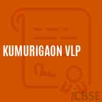 Kumurigaon Vlp Primary School Logo