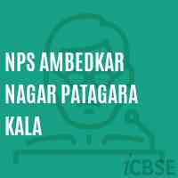 Nps Ambedkar Nagar Patagara Kala Primary School Logo