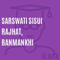Sarswati Sisui Rajhat, Banmankhi Middle School Logo