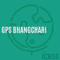 Gps Bhangchari Primary School Logo