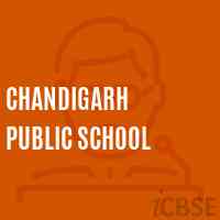 Chandigarh Public School Logo