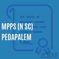 Mpps (N Sc) Pedapalem Primary School Logo