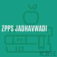 Zpps Jadhavwadi Primary School Logo