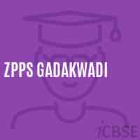 Zpps Gadakwadi Middle School Logo