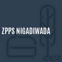 Zpps Nigadiwada Primary School Logo