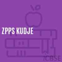 Zpps Kudje Middle School Logo
