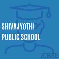 Shivajyothi Public School Logo