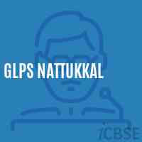 Glps Nattukkal Primary School Logo