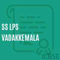 Ss Lps Vadakkemala Primary School Logo