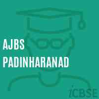 Ajbs Padinharanad Primary School Logo