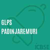 Glps Padinjaremuri Primary School Logo