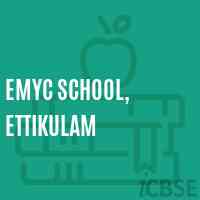 Emyc School, Ettikulam Logo